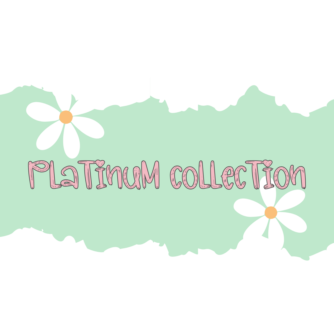Platinum Collection