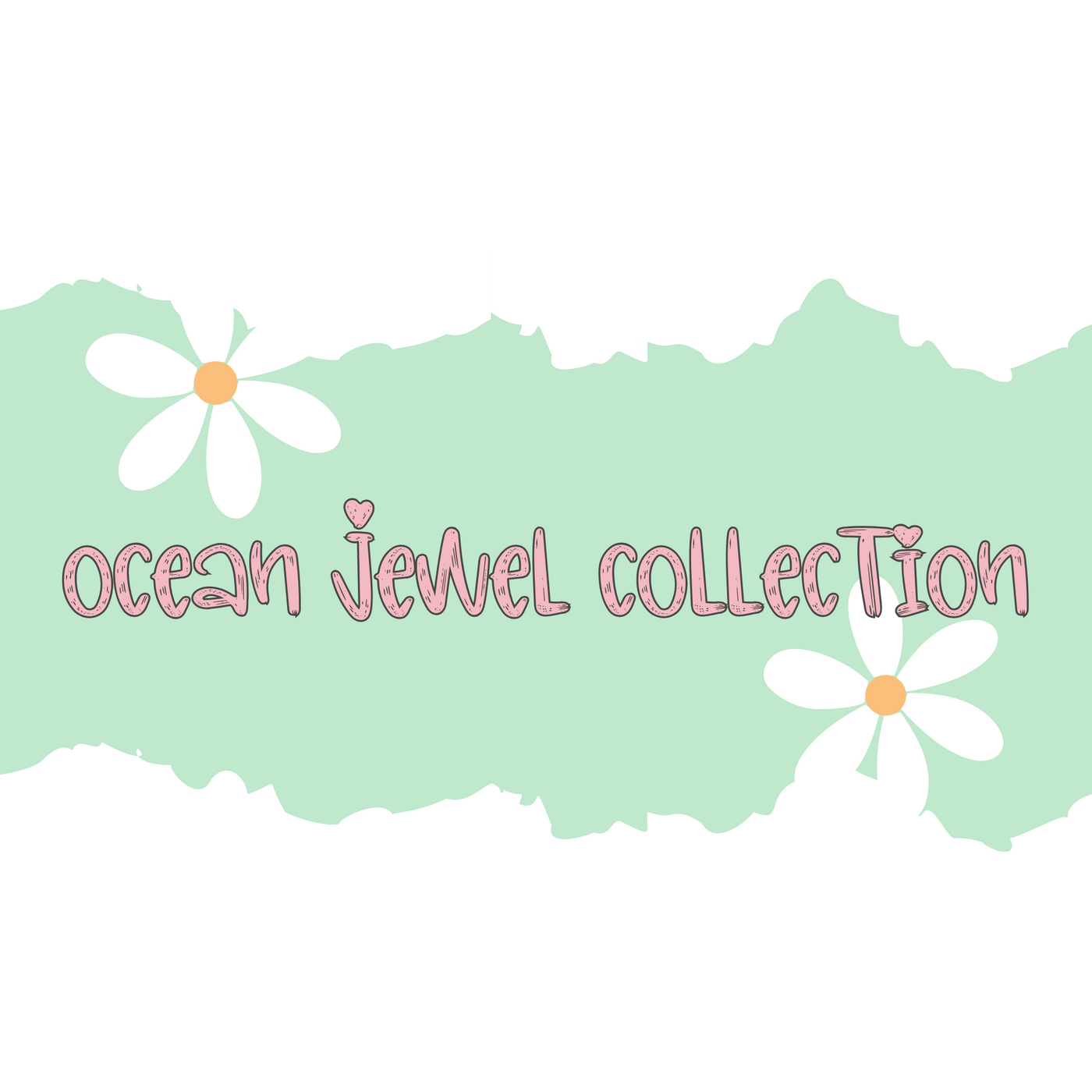 Ocean Jewel Collection