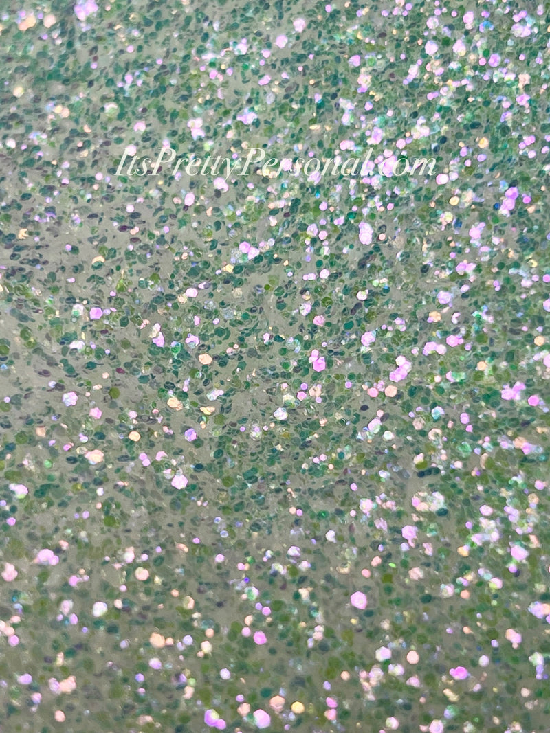 SCHMedium Cut- “Ice Cave”- Illumination Collection