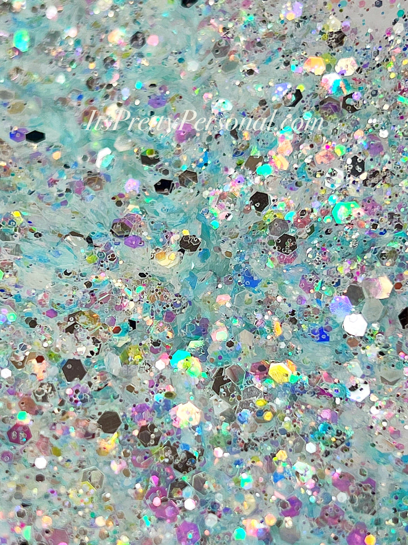 "Frostbite XL"-Custom IPP CHERISH mix!  *Limited Edition