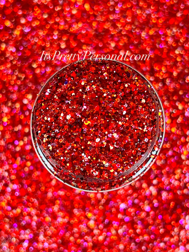 "Cherry on Top"-Custom IPP CHERISH mix!  *Limited Edition