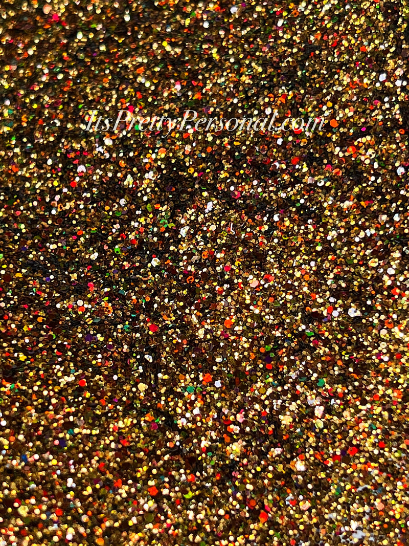 "Fierce Mocha"-Custom IPP CHERISH mix!  *Limited Edition