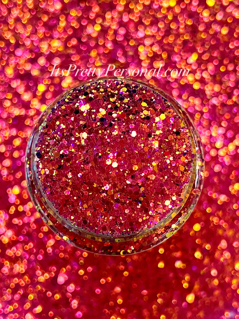 "SCHMedium Sunrise, Sunburn” - Maker Monthly Box Color May 2025