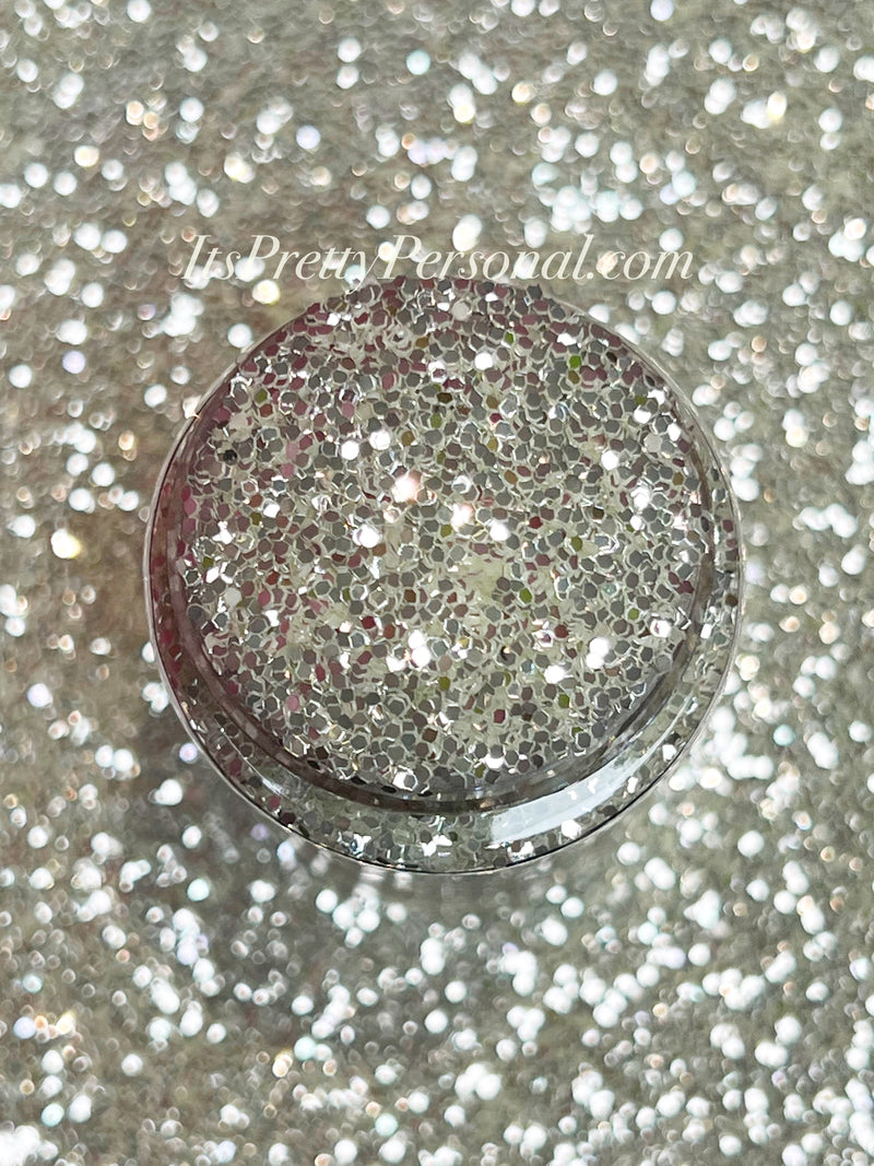 “MINI Classy Light Show”-GLOW Glitter