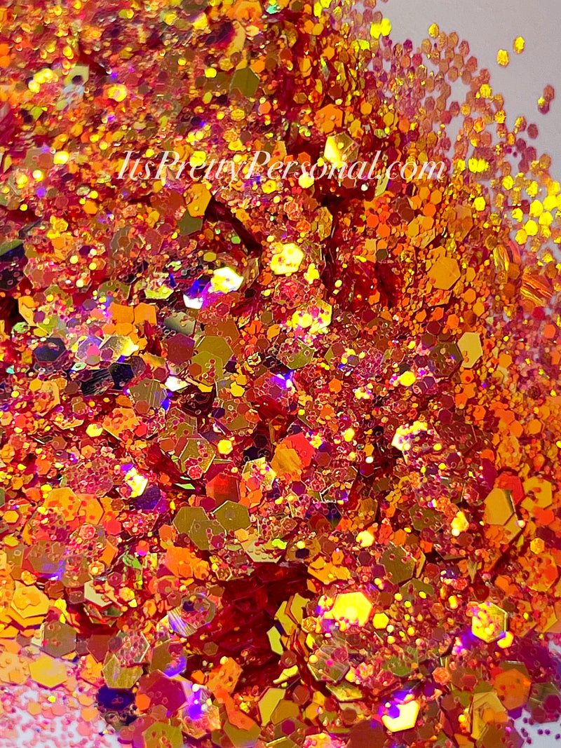 "Sunrise, Sunburn XL” - Maker Monthly Box Color May 2025