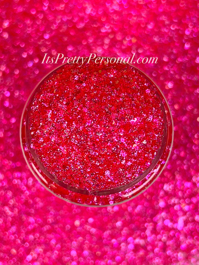 TEXTURED “Giget Pink" - SCHMedium Cut Illumination Collection