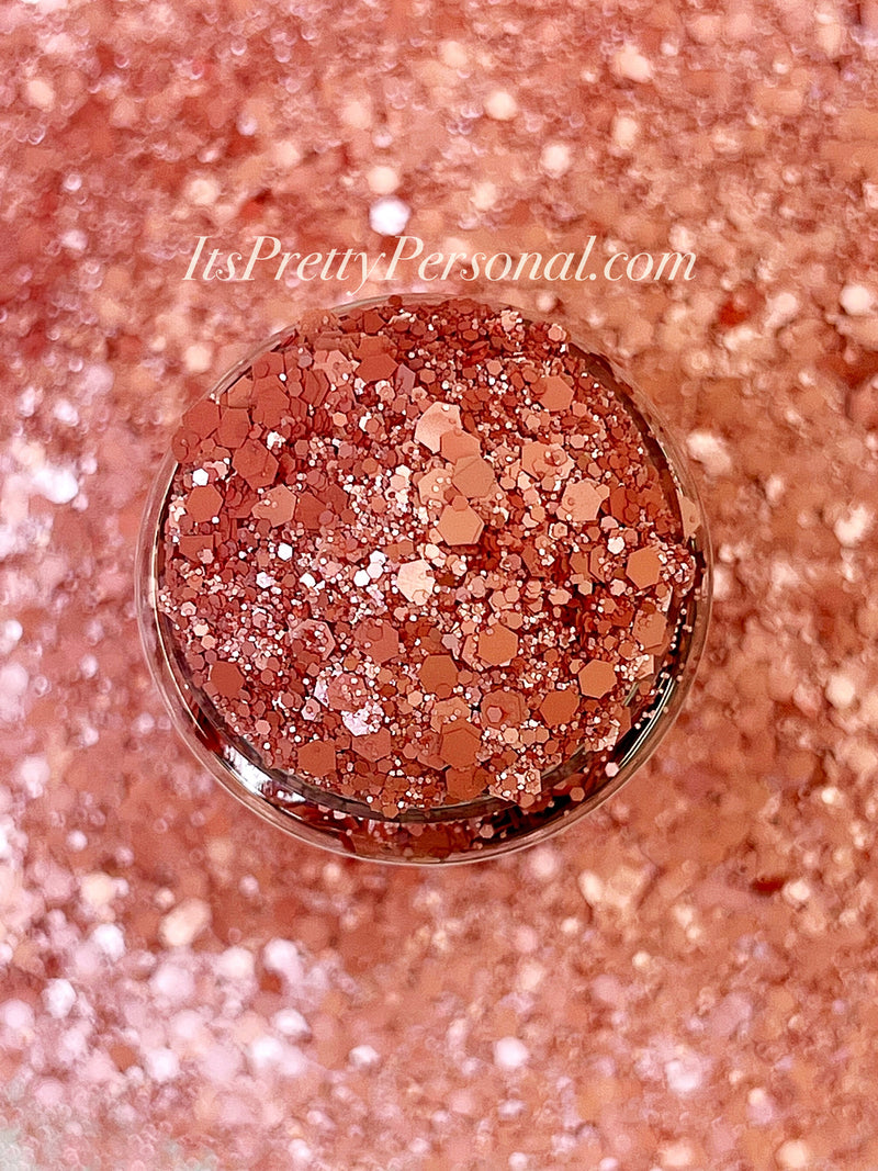 “Dusty Pink XL” - POSH