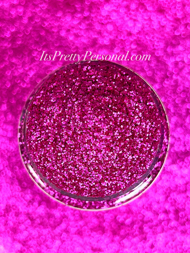 “MICRO Fashion Fuchsia” - POSH Pink