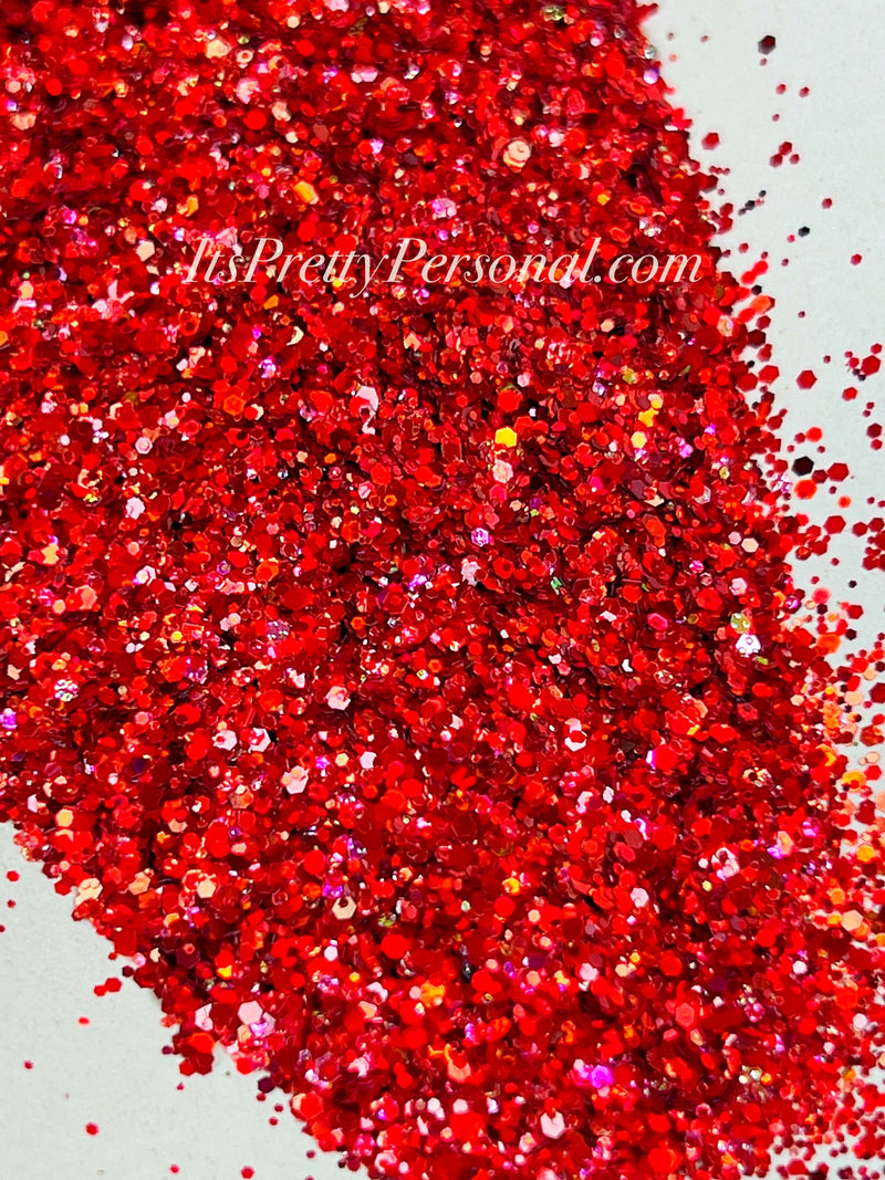 "Cherry on Top"-Custom IPP CHERISH mix!  *Limited Edition