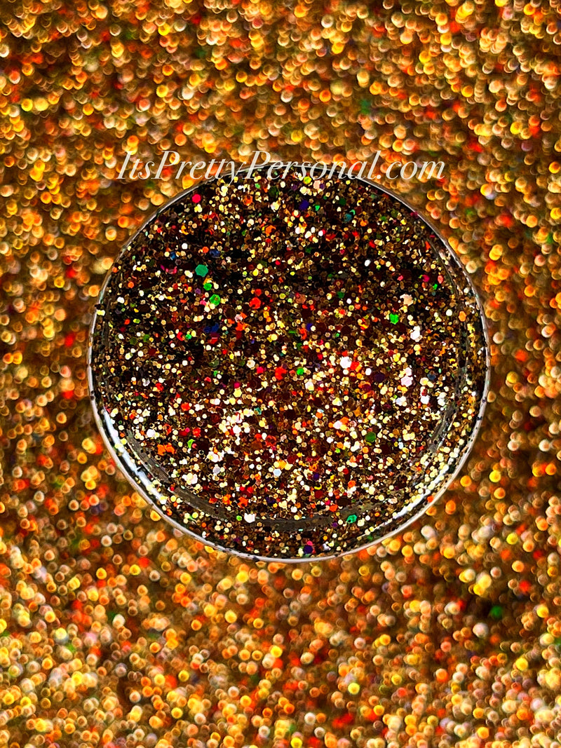 "Fierce Mocha"-Custom IPP CHERISH mix!  *Limited Edition