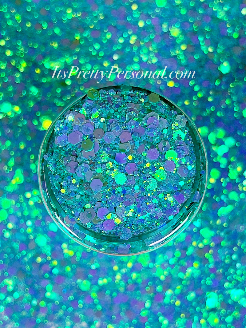 "Sugar Mint XL"- Vibes Collection