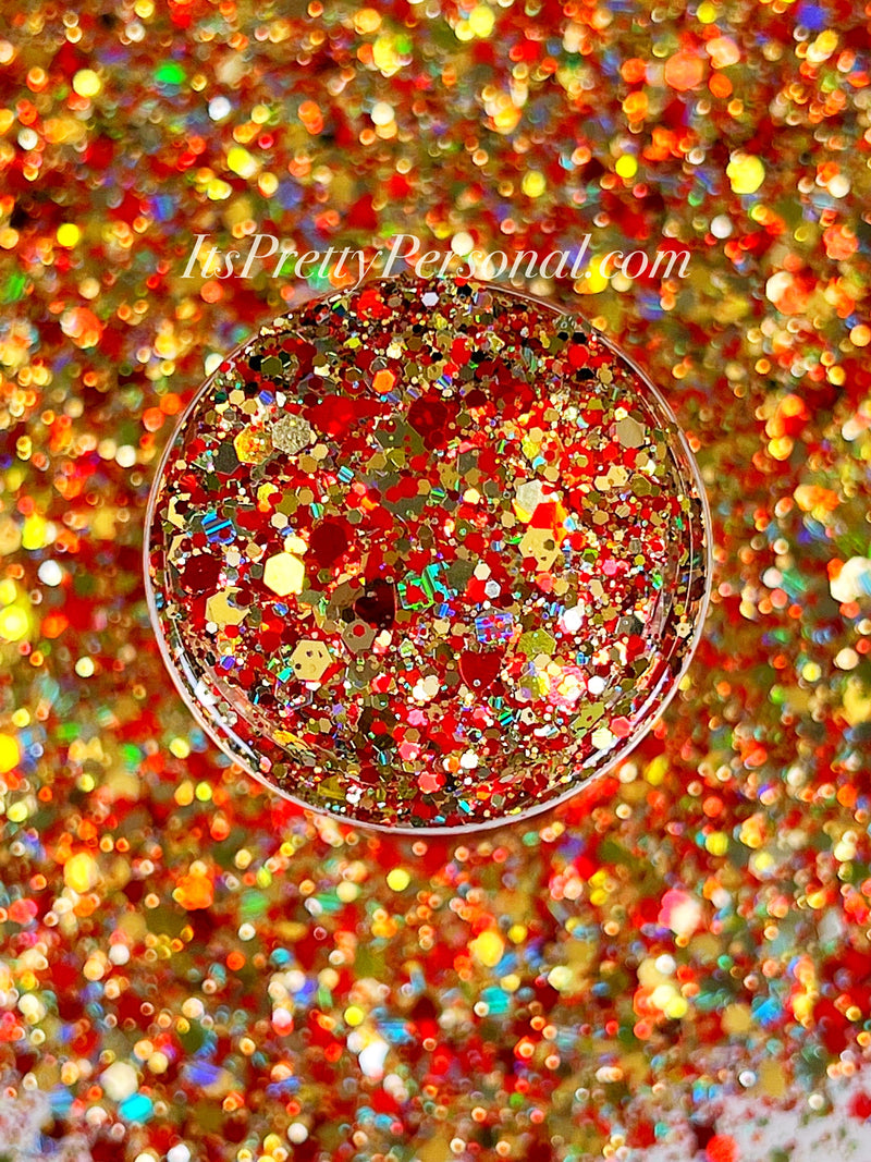 "Cherry Couture "-Custom IPP CHERISH mix!  *Limited Edition