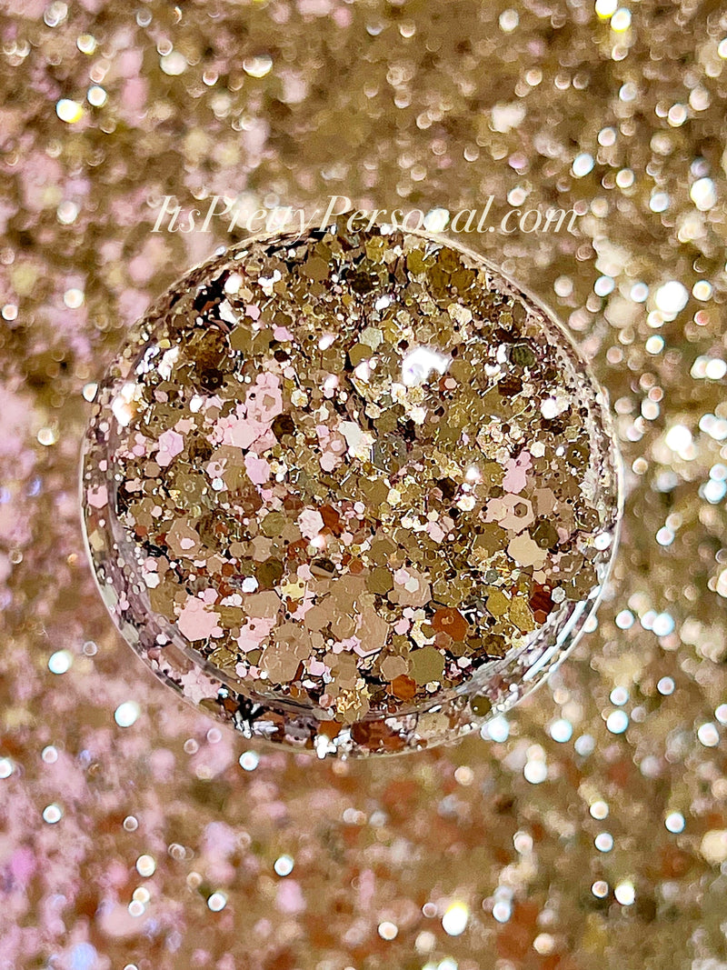 “Barely Pink XL"-Basics Chunky XL