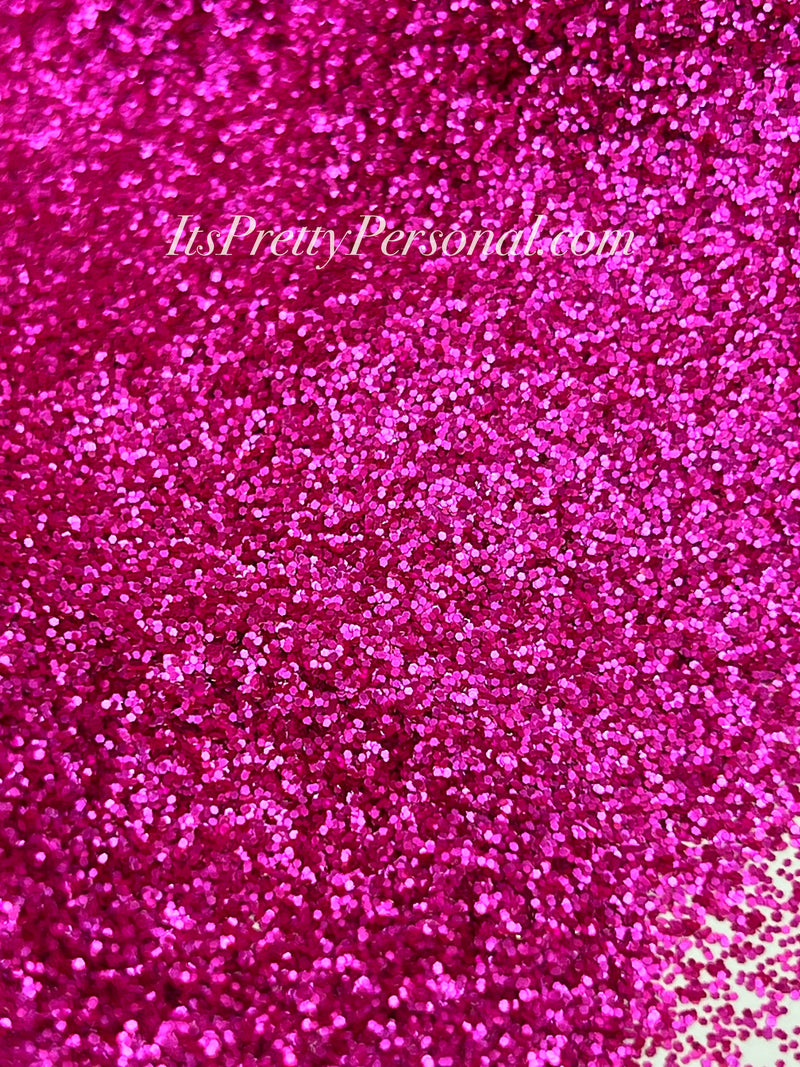 “MICRO Fashion Fuchsia” - POSH Pink