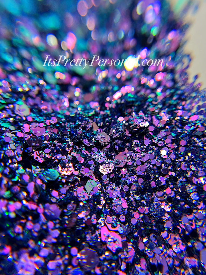 *Limited Edition!- “Mermaid For Each Other"- Vibes Collection