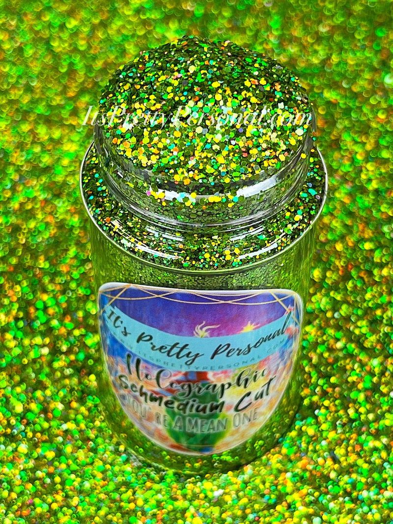 SCHMedium Cut- "You&