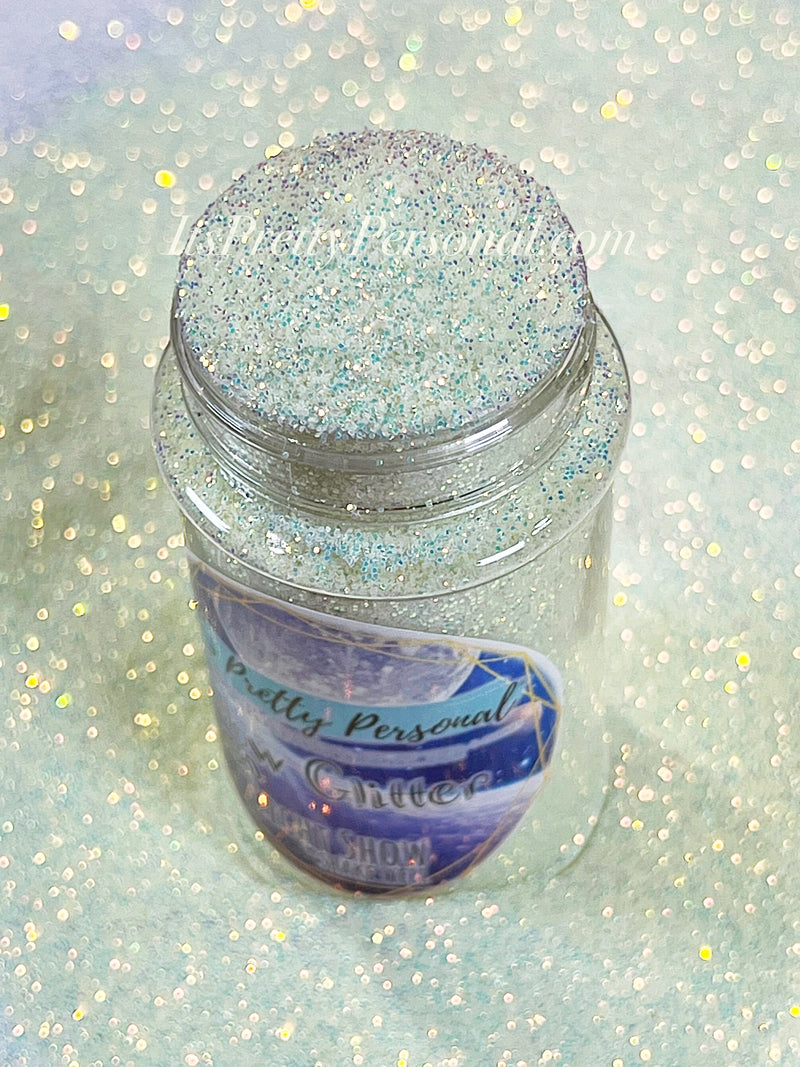 “MICRO Light Show”-GLOW Glitter