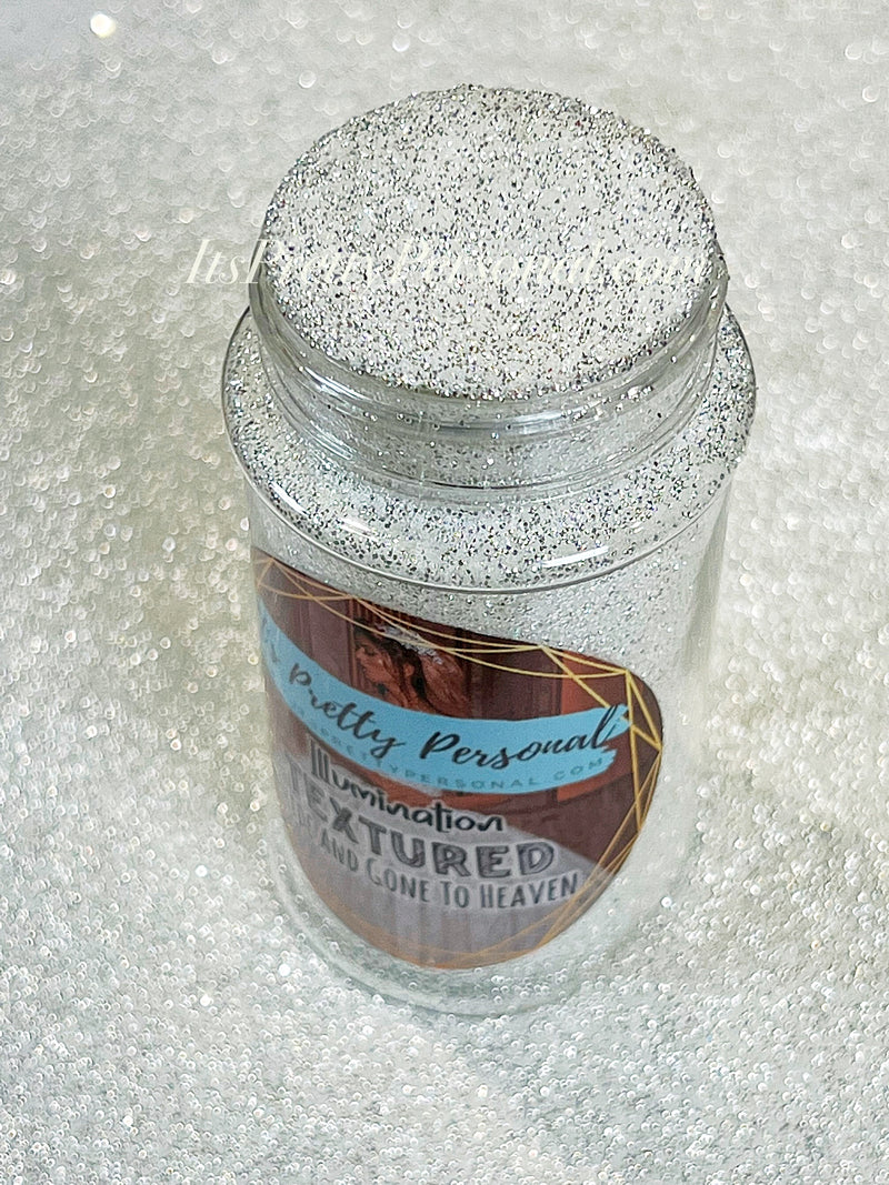 TEXTURED “Bride And Gone To Heaven” - Illumination Collection