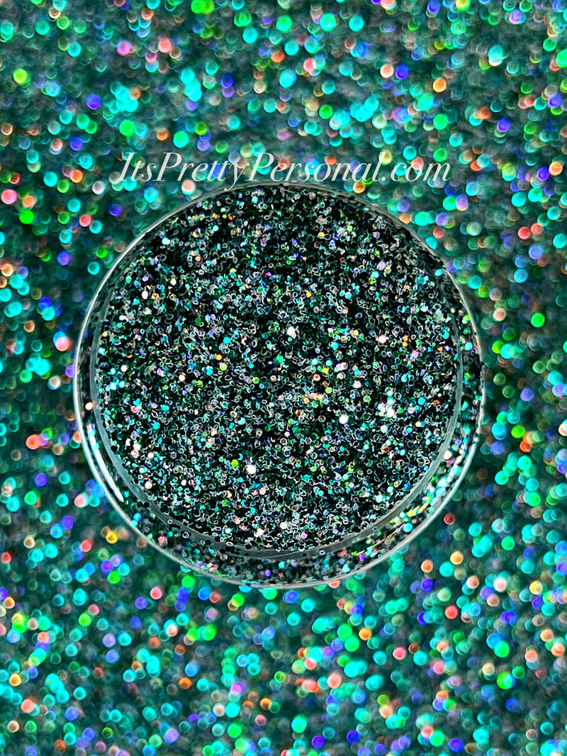 "Hunter Green Goddess” -Goddess Collection- Maker Monthly Box Color