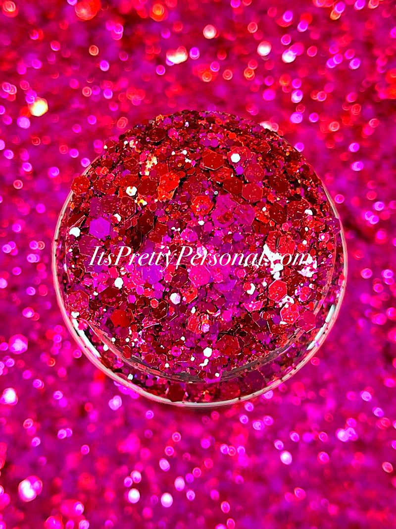 “Eat Your Heart Out VIBES XL”- Vibes Collection