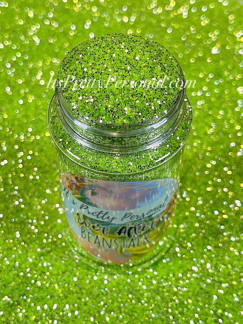 “Beanstalk”- Ever After Collection