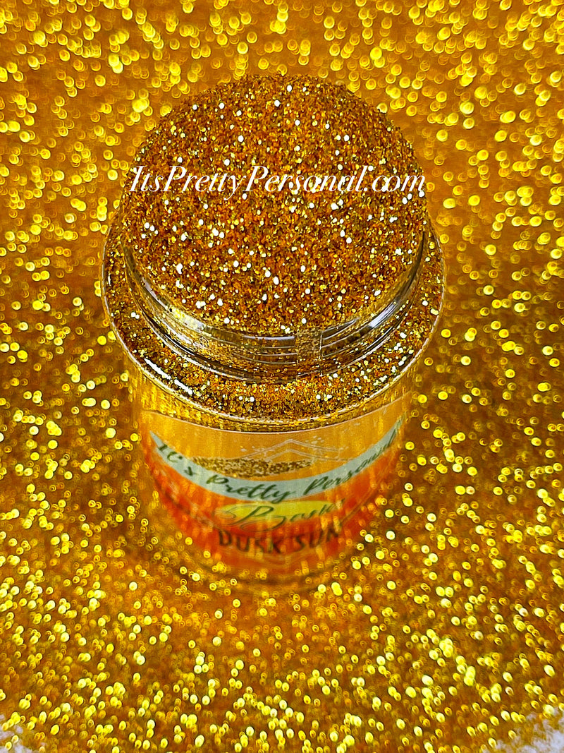 “Dusk Sun”- Basics