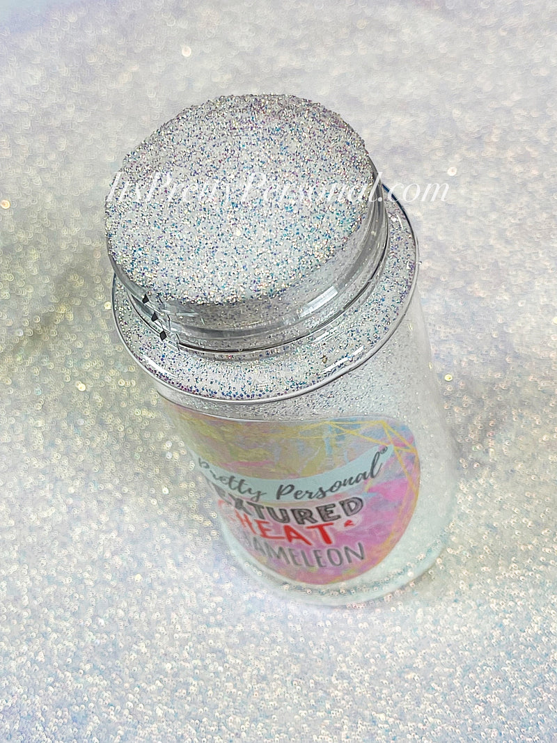 TEXTURED “Chameleon” - CHEAT® glitter