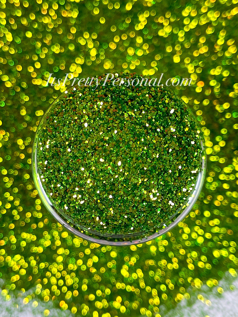 “My Lucky Charm"- Tart Fine