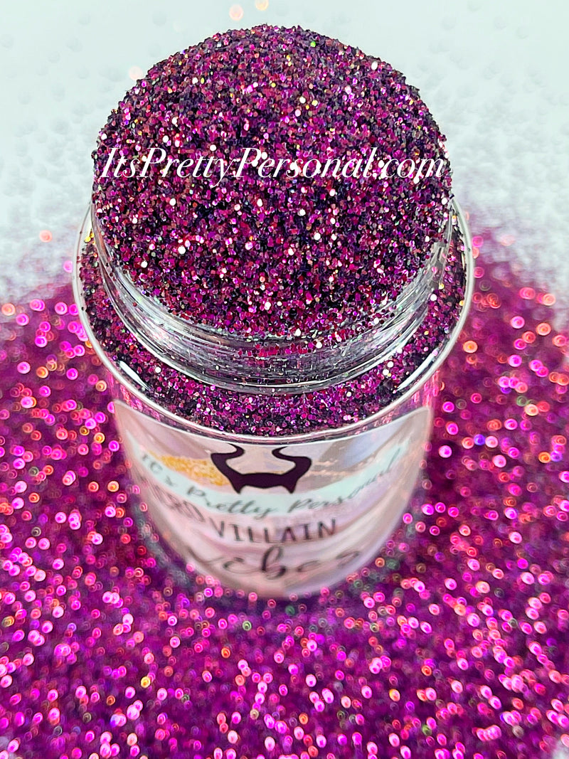 “Micro Villain VIBES”- Micro Vibes