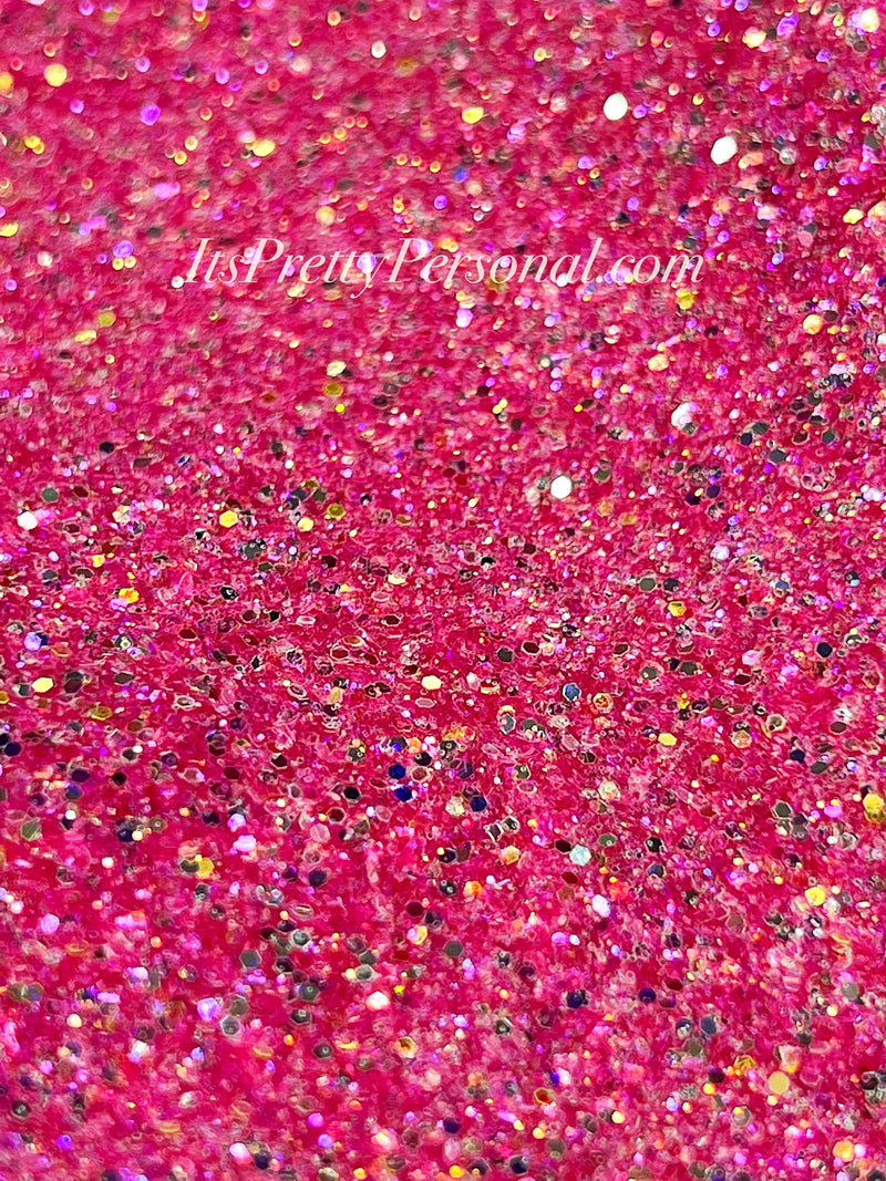 “Pinkaholic Palace” -Kingdom Collection