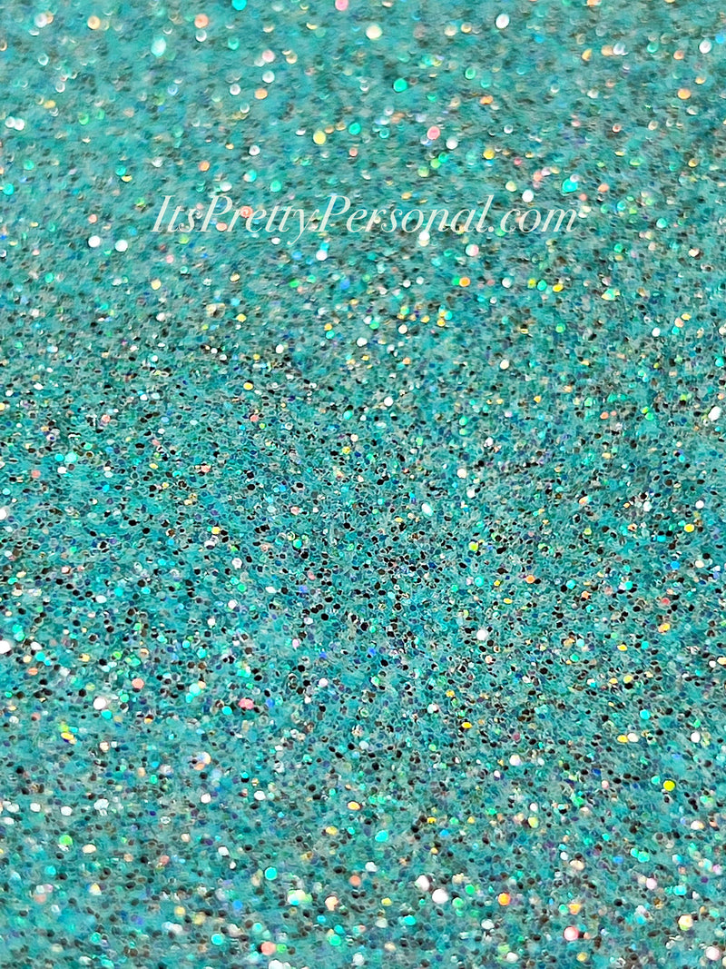 “MICRO Peace, Love, Tiffany”-Custom Mix