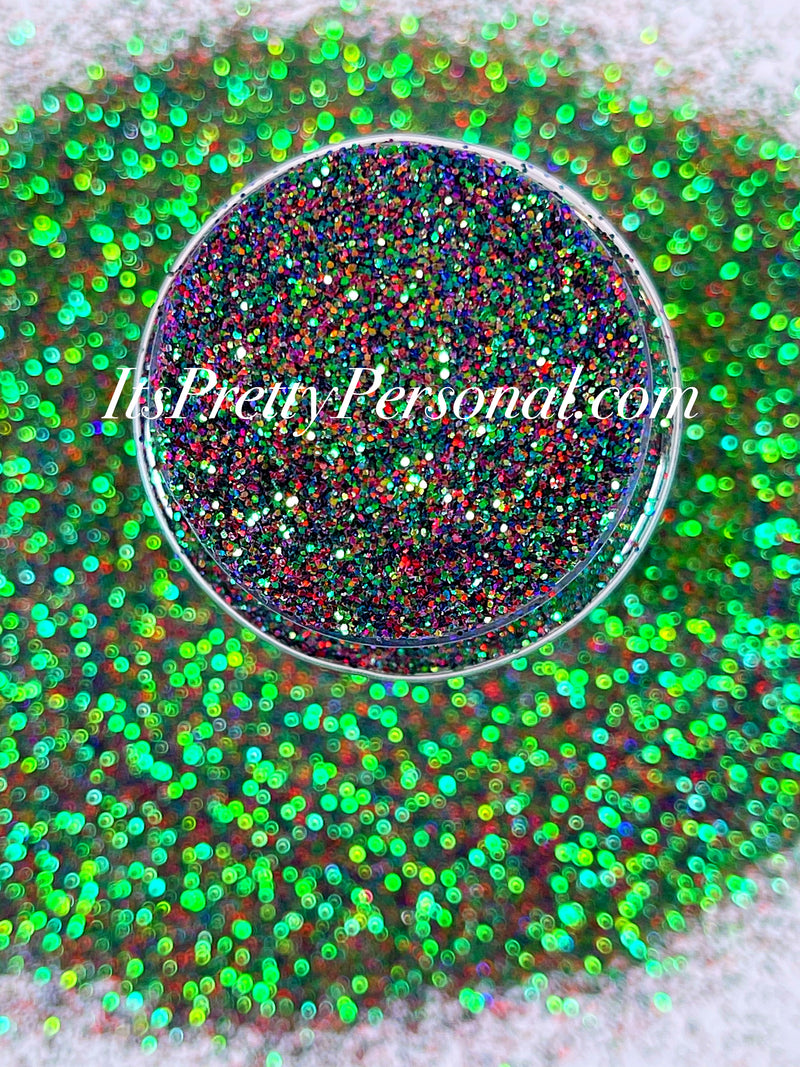 “MICRO Peacock Vibes”- MICRO Vibes Collection