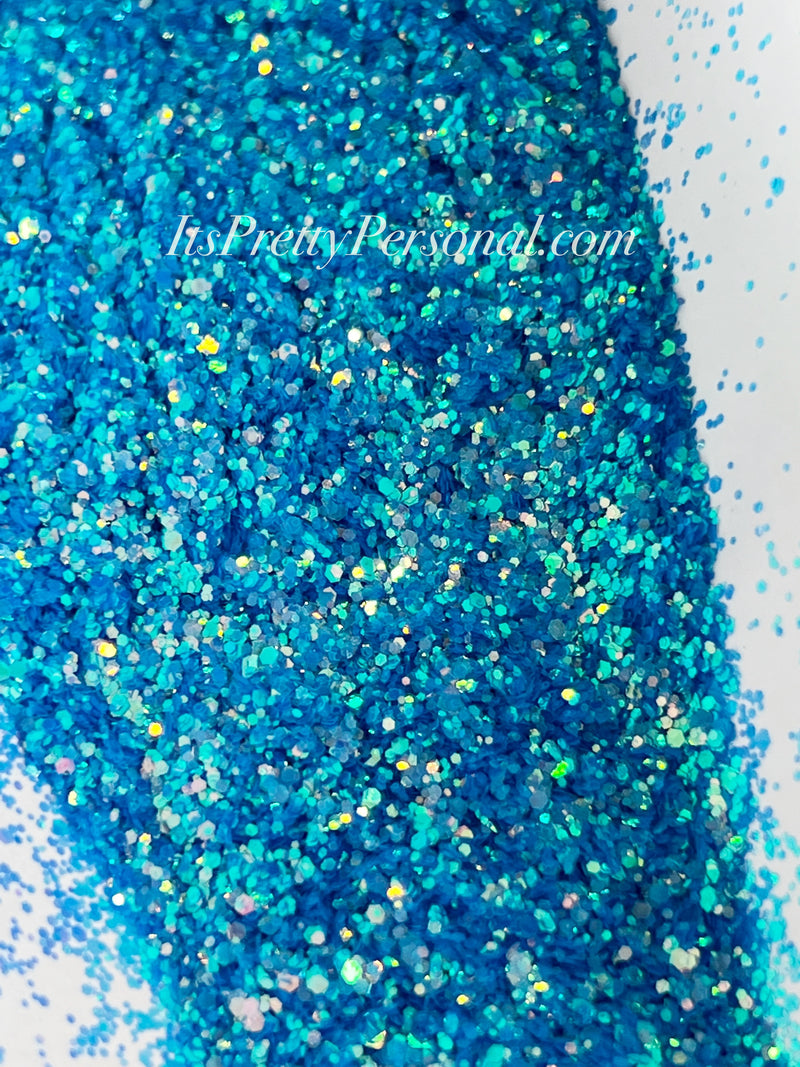 “Ocean Eyes” - ELECTRIC Tart (Medium mix)