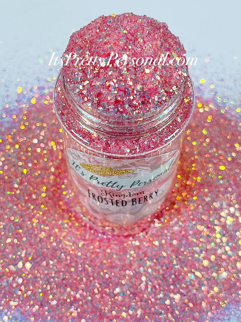 “Frosted Berry”- Kingdom