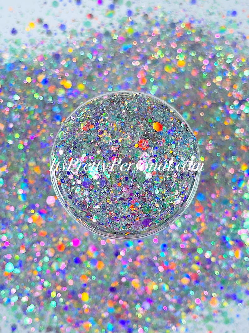 “Heavenly XL”- Custom Mix