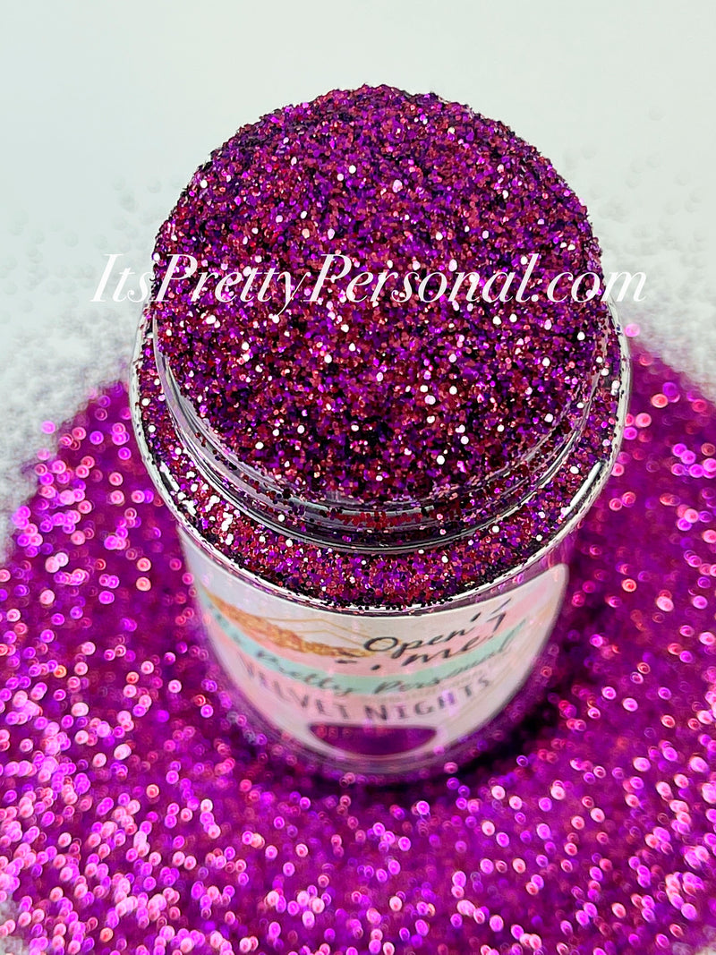 “Velvet Nights” - Custom mix