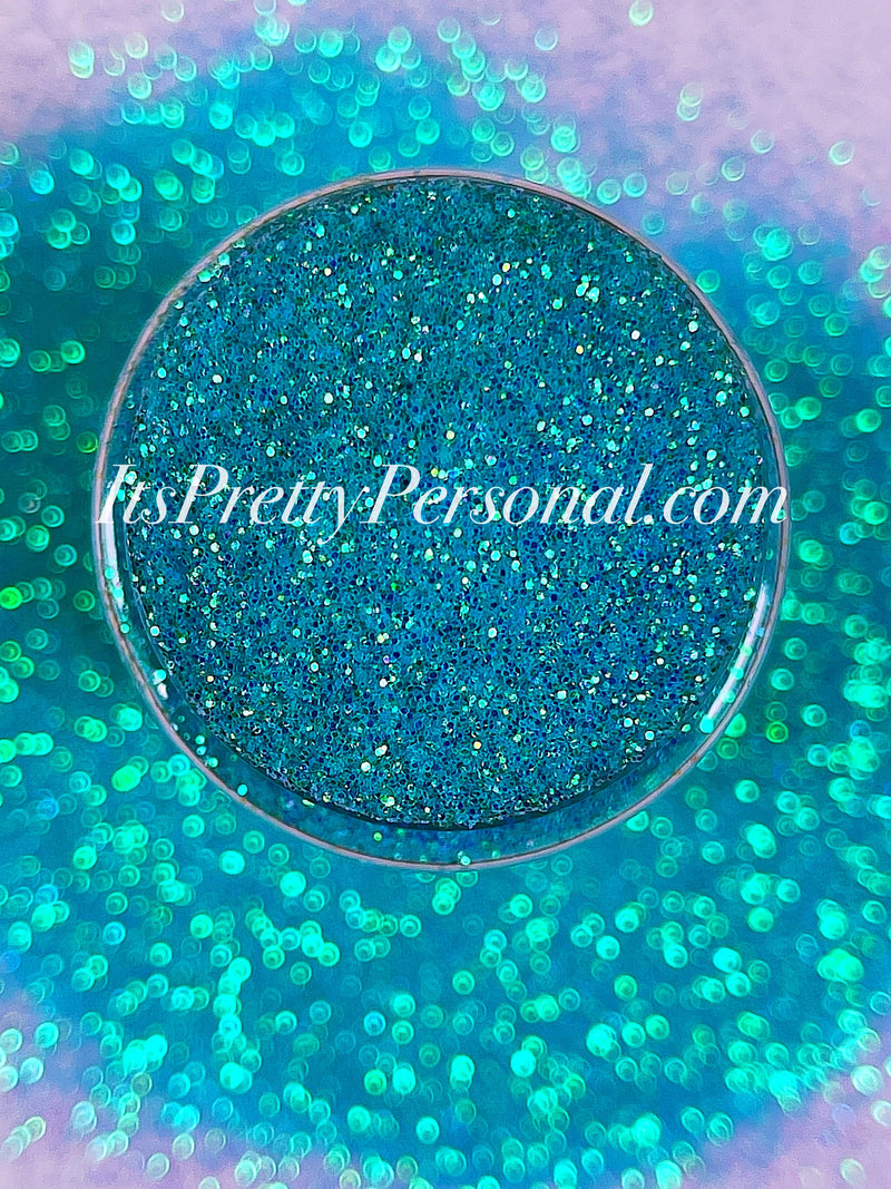 “Little Blue Box"- Glitter- Supplies Tart Collection