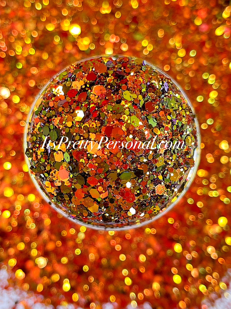 "Fall VIBES XL”- Vibes Collection