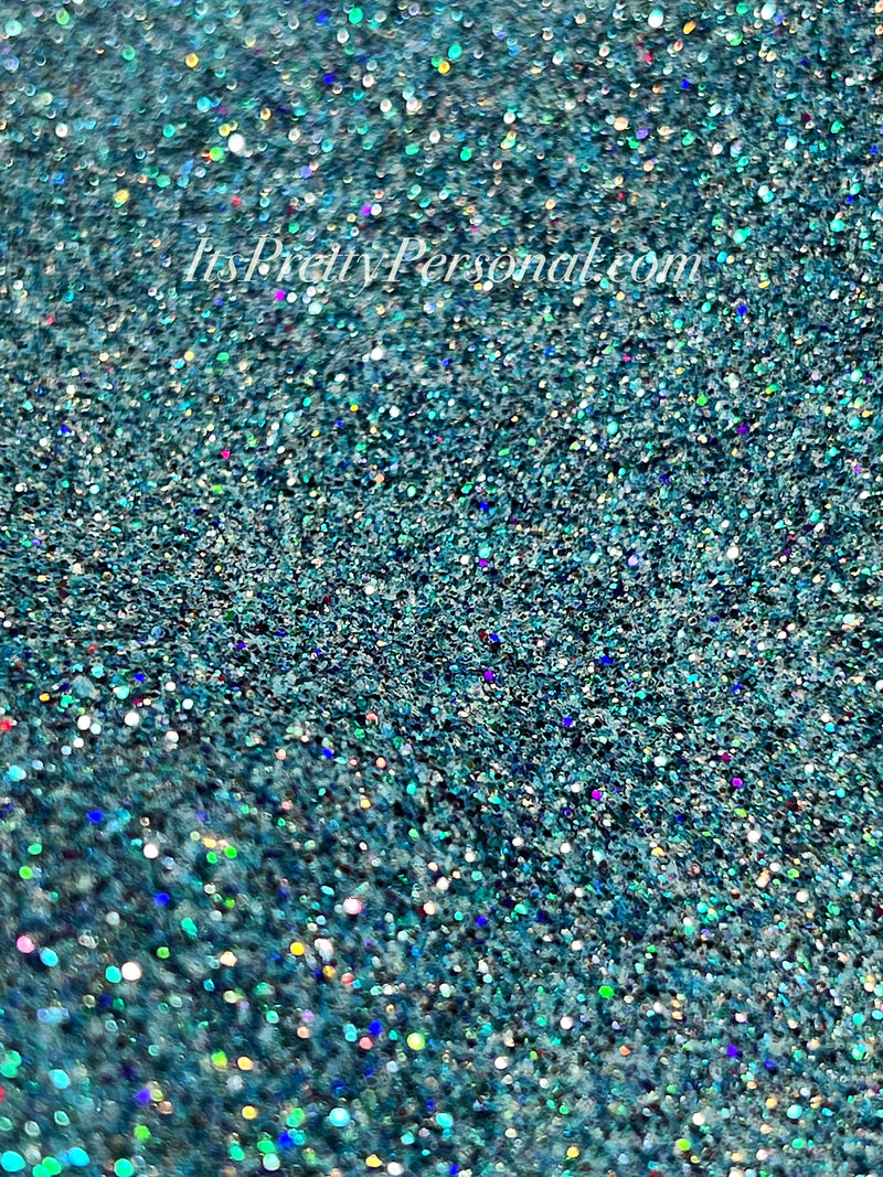 “MINI Moody Mermaid”-Custom Mix