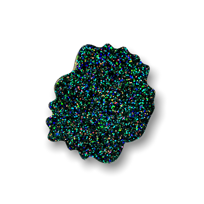 "Hunter Green Goddess” -Goddess Collection- Maker Monthly Box Color