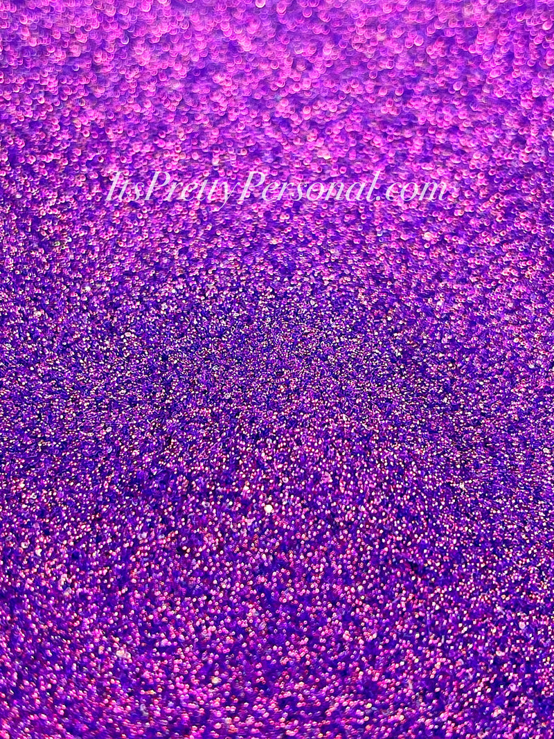 “High Note Purple”- Illumination Collection- BOLD!