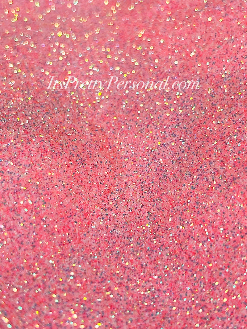 “First Crush” - Platinum Pastels Collection